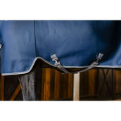 Rambo Airmax Cooler Marineblau/Gewittergrau/Silber