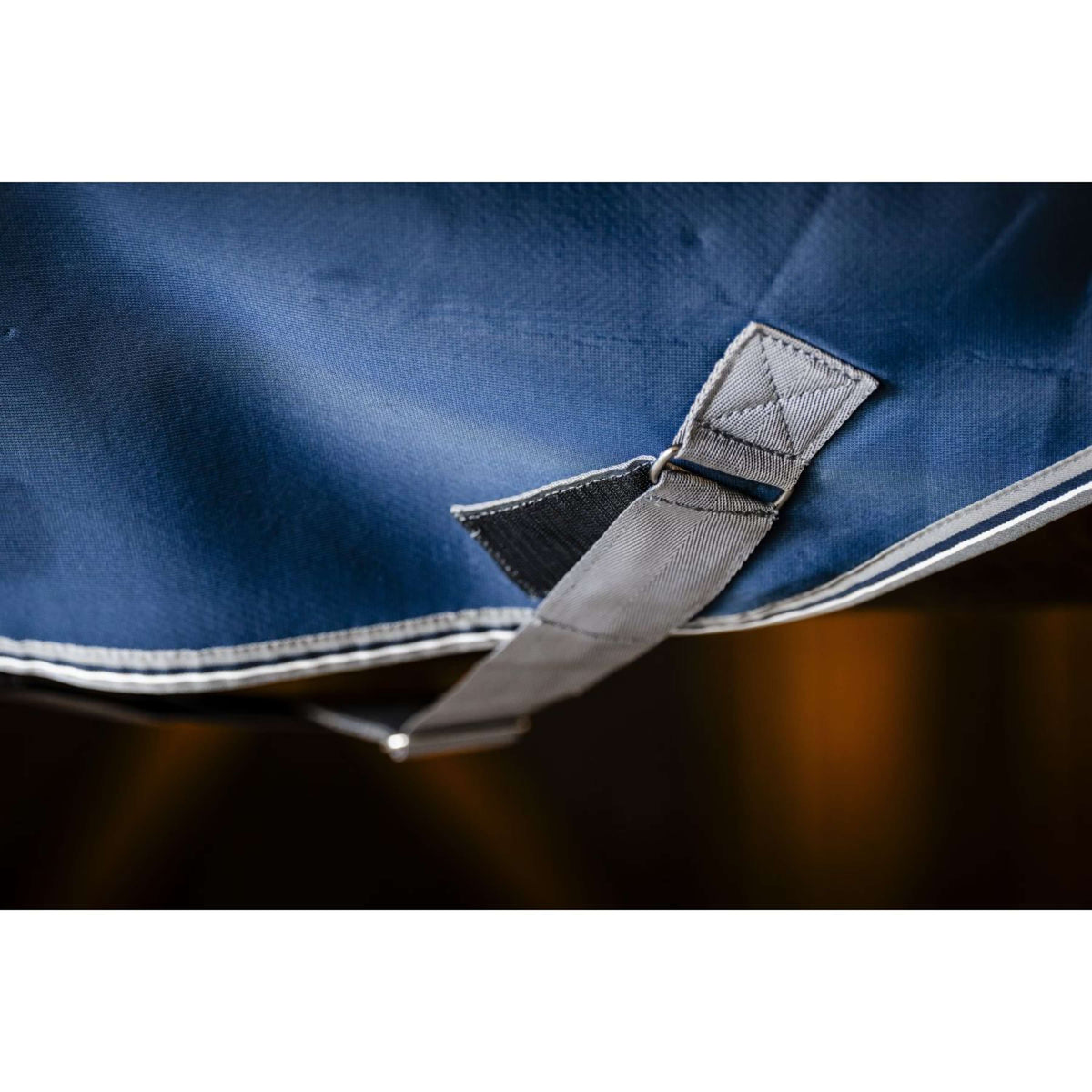 Rambo Airmax Cooler Marineblau/Gewittergrau/Silber