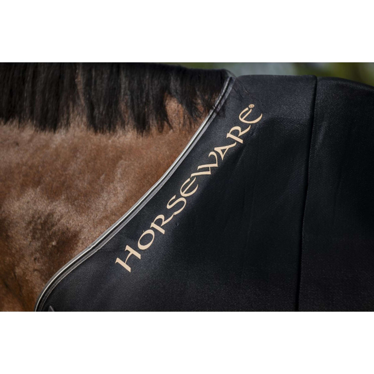 Rambo Airmax Cooler Schwarz/Thunderstorm Grey/Silver