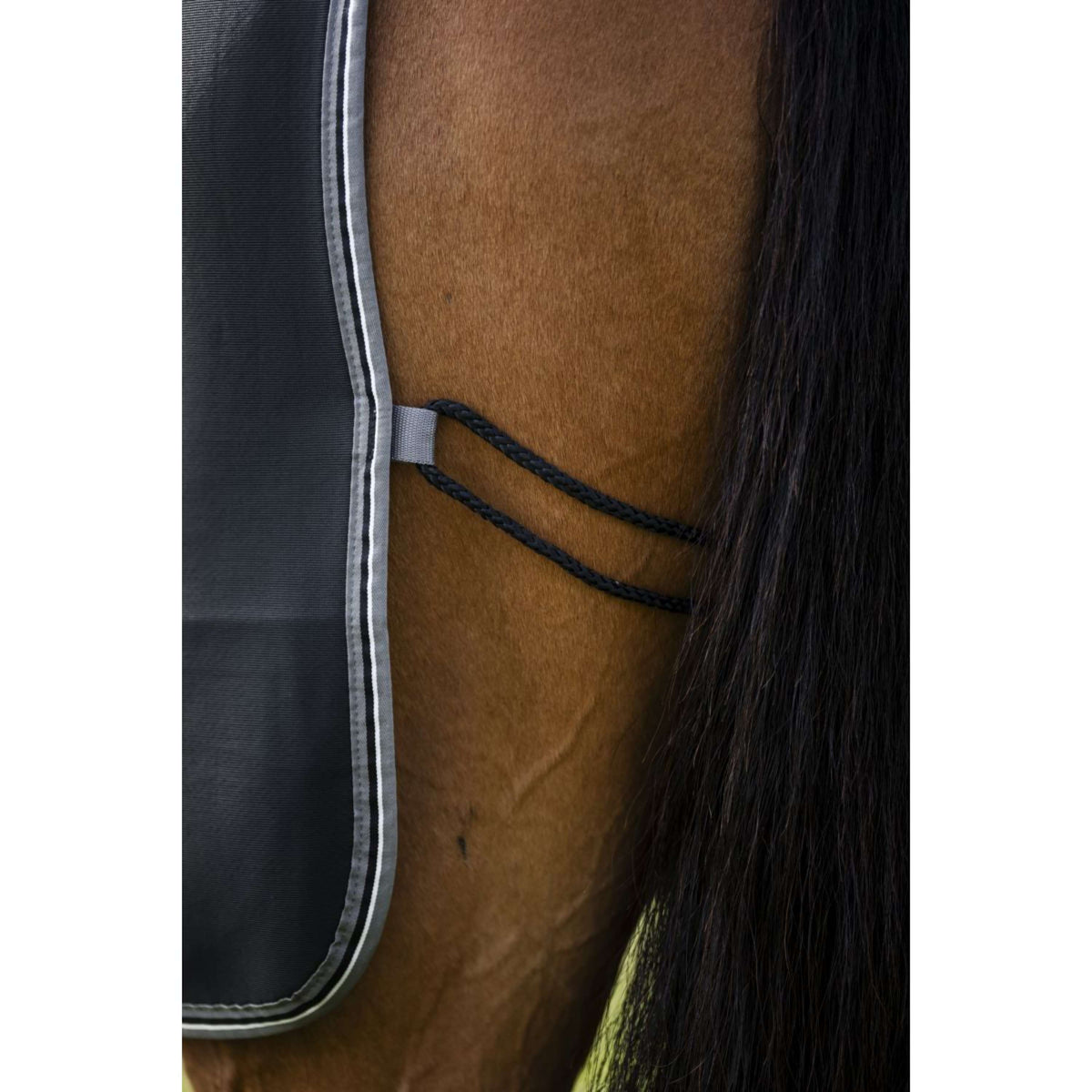 Rambo Airmax Cooler Schwarz/Thunderstorm Grey/Silver