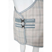 Horseware Fliegendecke Newmarket Plus Witney Charcoal