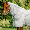 Horseware Halsstück Newmarket Witney Charcoal