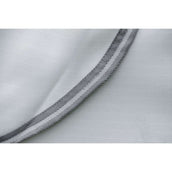 Amigo Ripstop Hoody Ripstop Silber/Titangrau/Silber