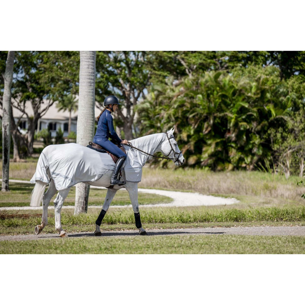 Amigo Flyrider Silber/Titangrau/Silber