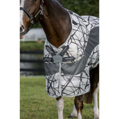 Amigo CamoFly 3-in-1 Plus CamoFly-Druck/Grau