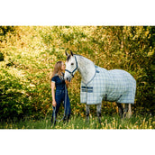 Horseware Fliegendecke Newmarket Pony Witney Navy