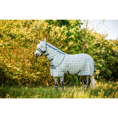 Horseware Fliegendecke Newmarket Pony Plus Witney Navy