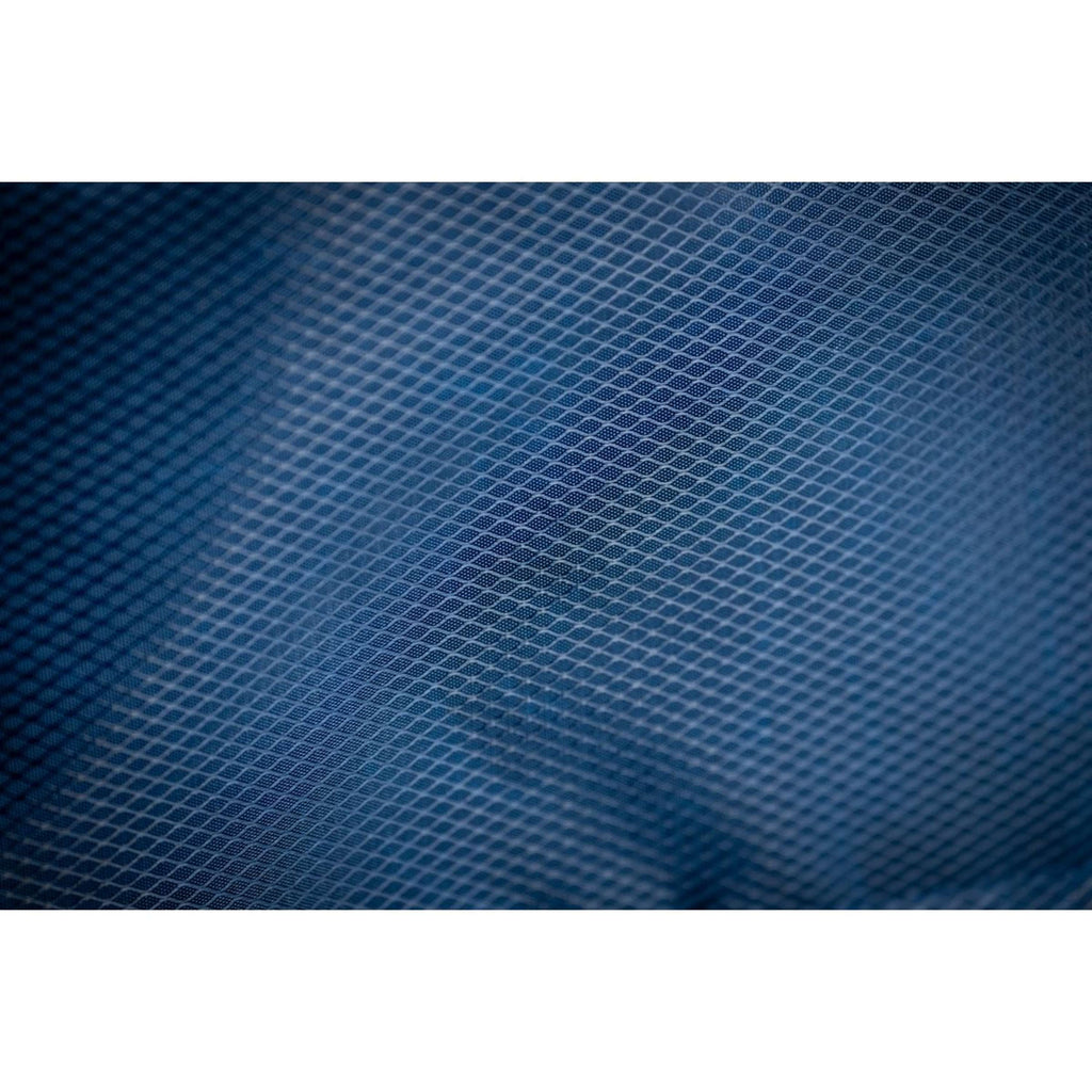 Horseware Therapy Ionic Stable 50g Imperialblau/Silber/Marineblau