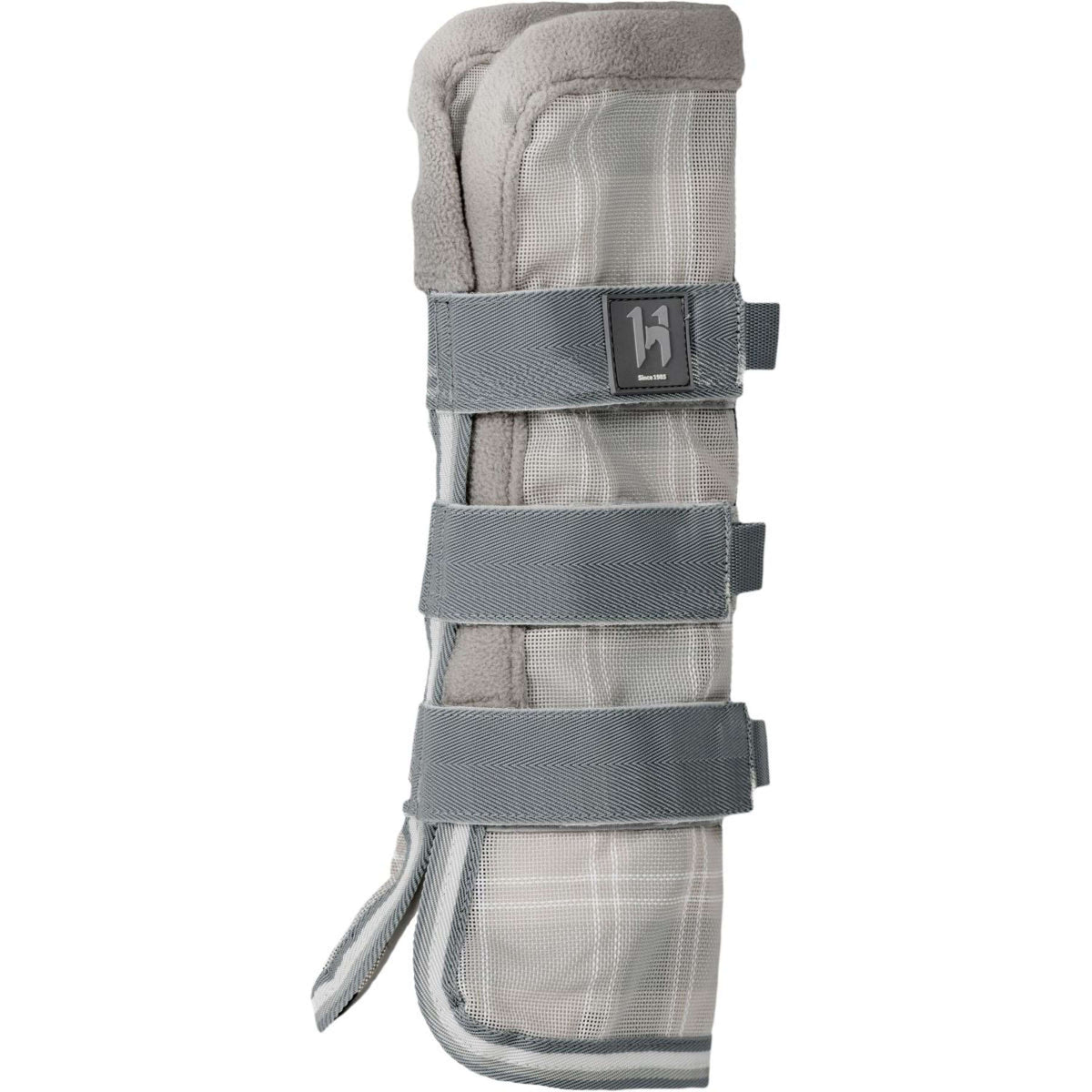 Horseware Fly Boots Newmarket Witney Charcoal