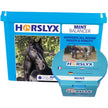 Horslyx Leckstein Mint