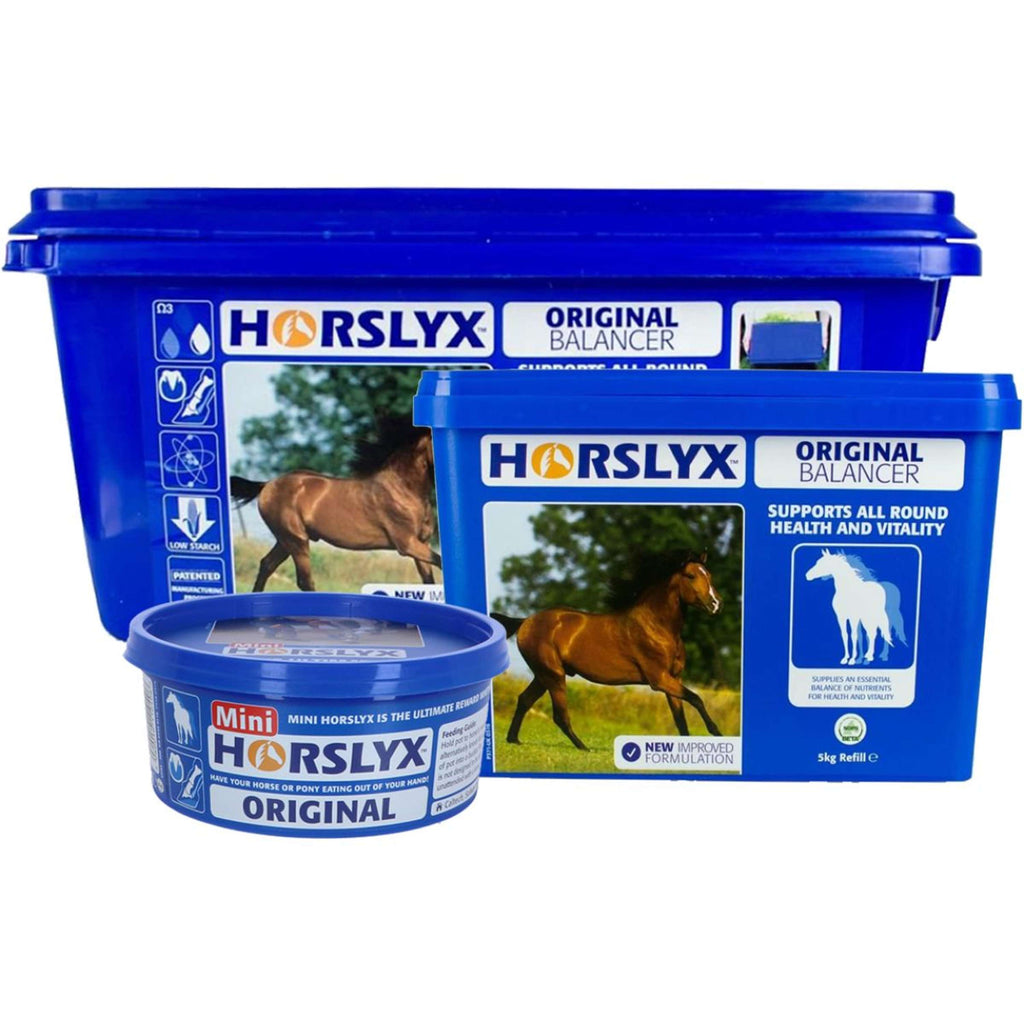 Horslyx Leckstein Original