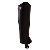 Imperial Riding Chaps Professional Schwarz