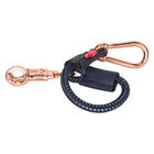 Imperial Riding Hängerleine Elastisch Navy