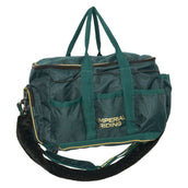 Imperial Riding Putztasche Classic Groß Forest Green
