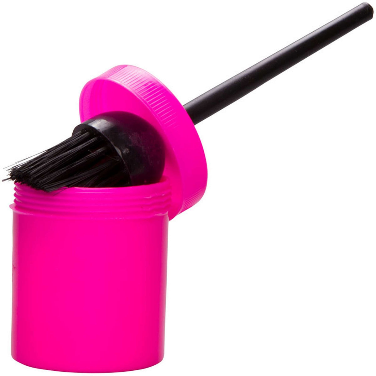Imperial Riding Hufpinsel im Glas Neon Pink