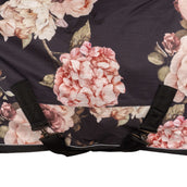 Imperial Riding Outdoordecke IRHSuper-Dry 100g Flower Print