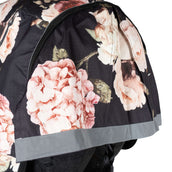 Imperial Riding Outdoordecke IRHSuper-Dry 100g Flower Print