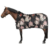 Imperial Riding Outdoordecke IRHSuper-Dry 100g Flower Print