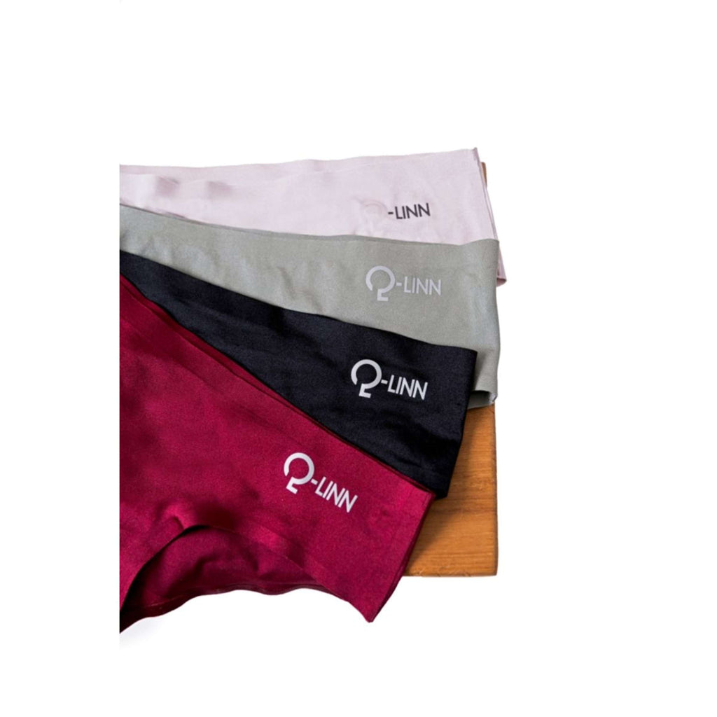 Q Linn Boxer Olive
