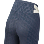 PK Reitleggings Jupiter Full Grip Eclipse