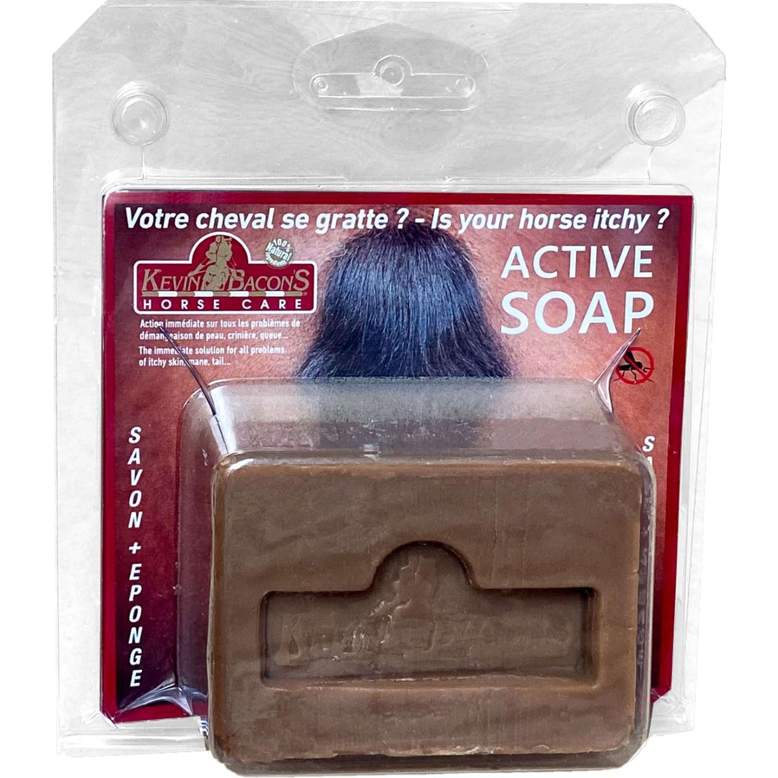 Kevin Bacon's Active Soap Kevin Bacon's Active Soap