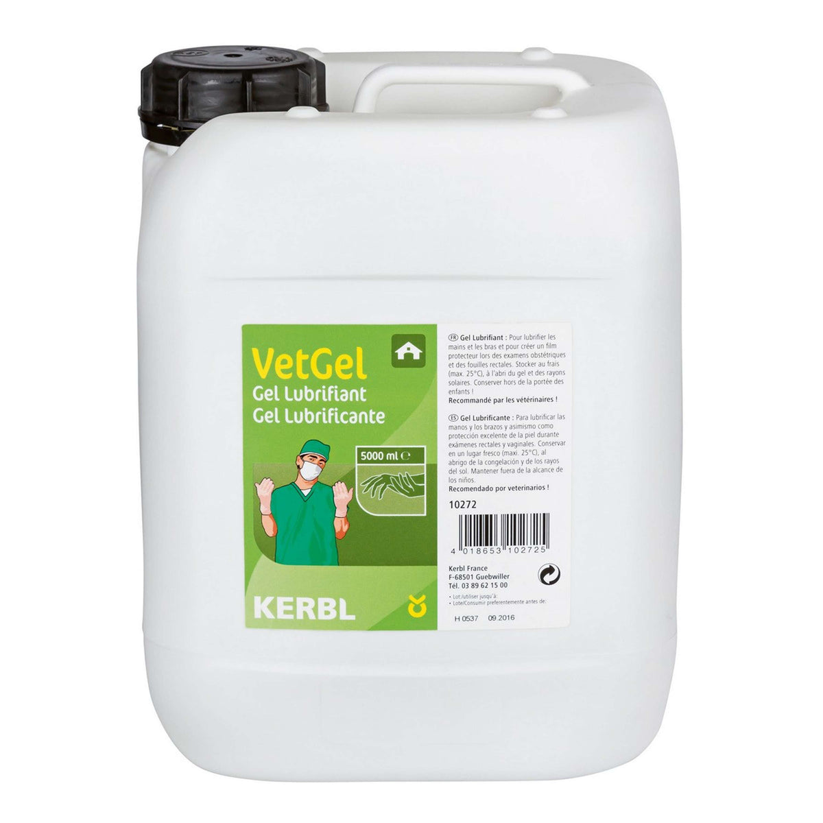 Kerbl Gleitschleim | Agradi.de Kerbl Gleitschleim | Agradi.de