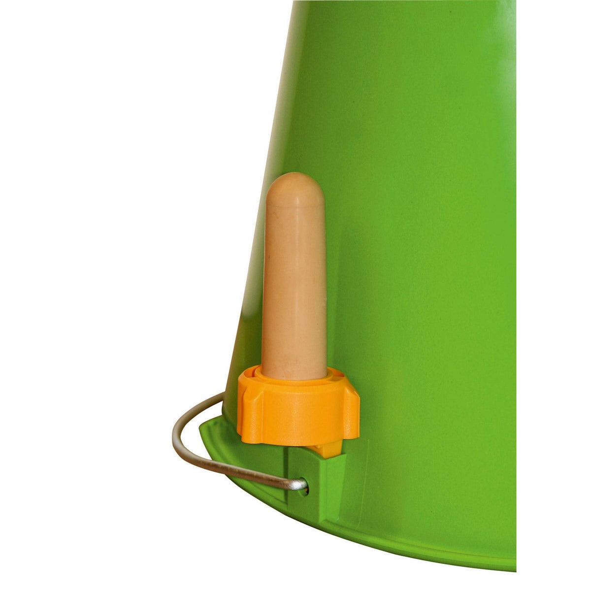 Kerbl Kälbereimer mit Hygiene Ventil