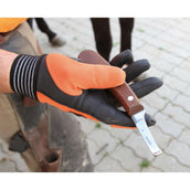 Kerbl Huf- und Klauenmesser SuperProfi Rechts