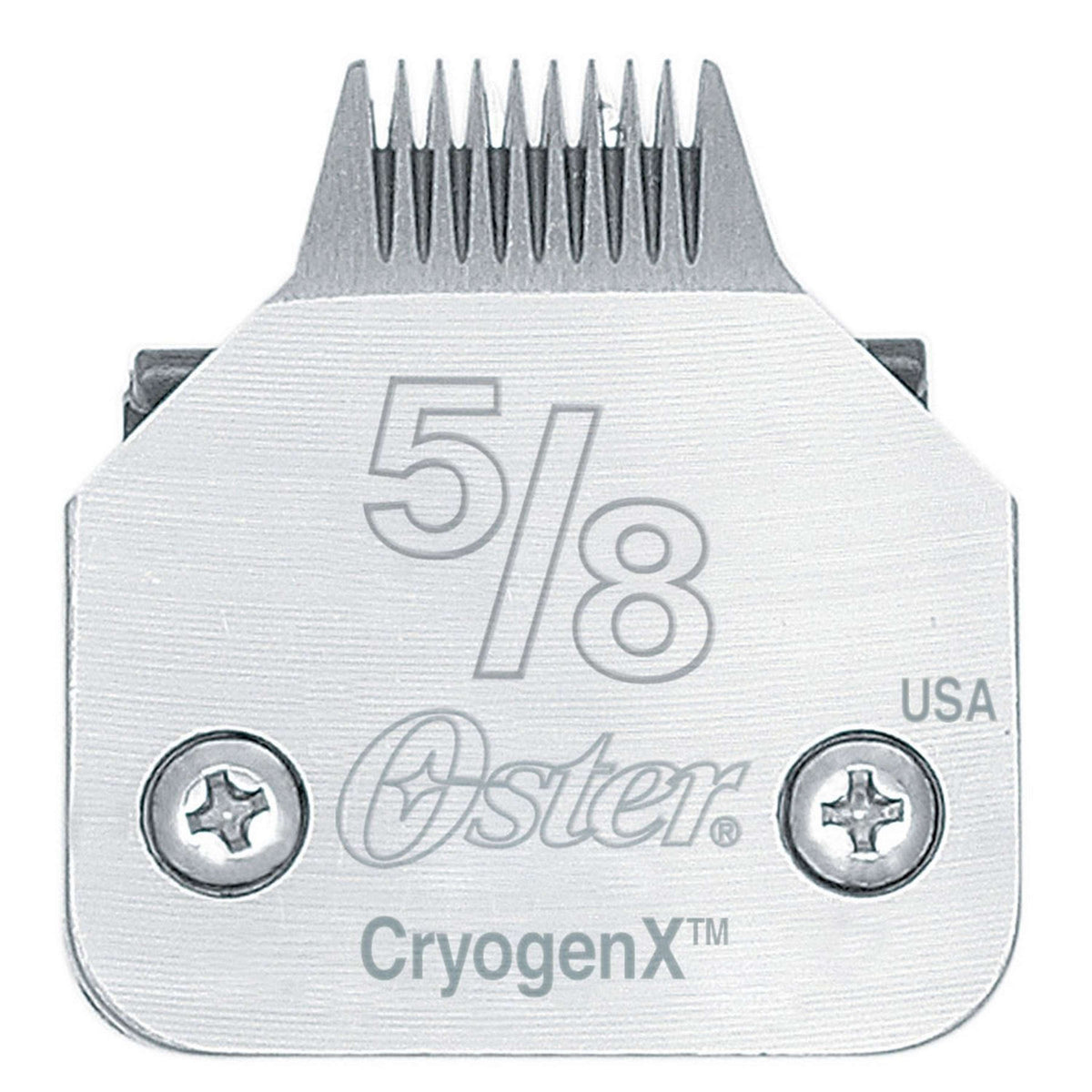 Oster Cryogen-x Scherkopf Golden A12