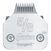 Oster Cryogen-x Scherkopf Golden A12