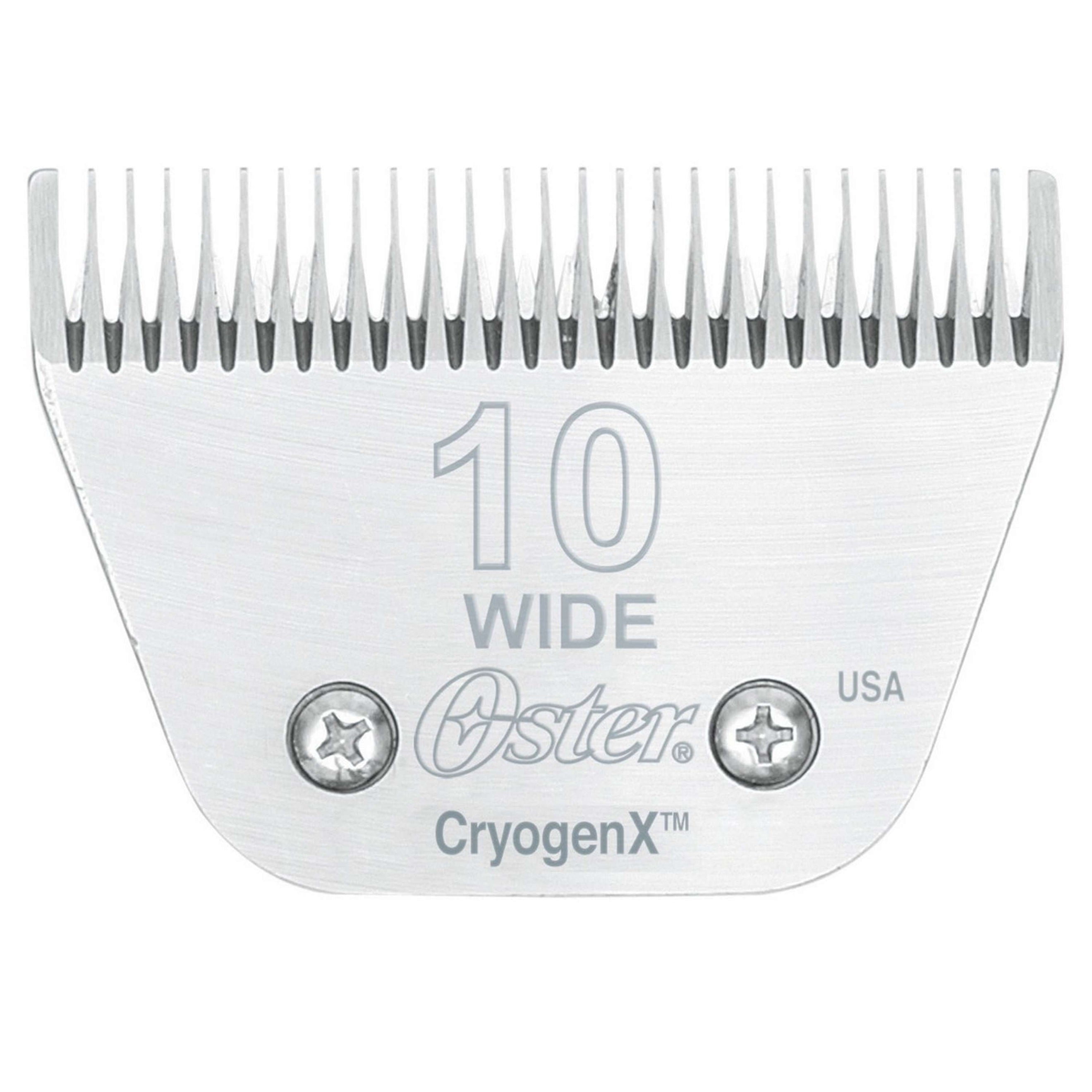 Oster Cryogen-x Scherkopf Golden A20 Oster Cryogen-x Scherkopf Golden A20