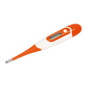Kerbl Thermometer Digital Flexible Sonde