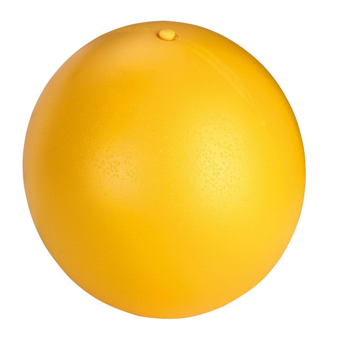 Kerbl Ferkelspielball Anti-Stress Gelb