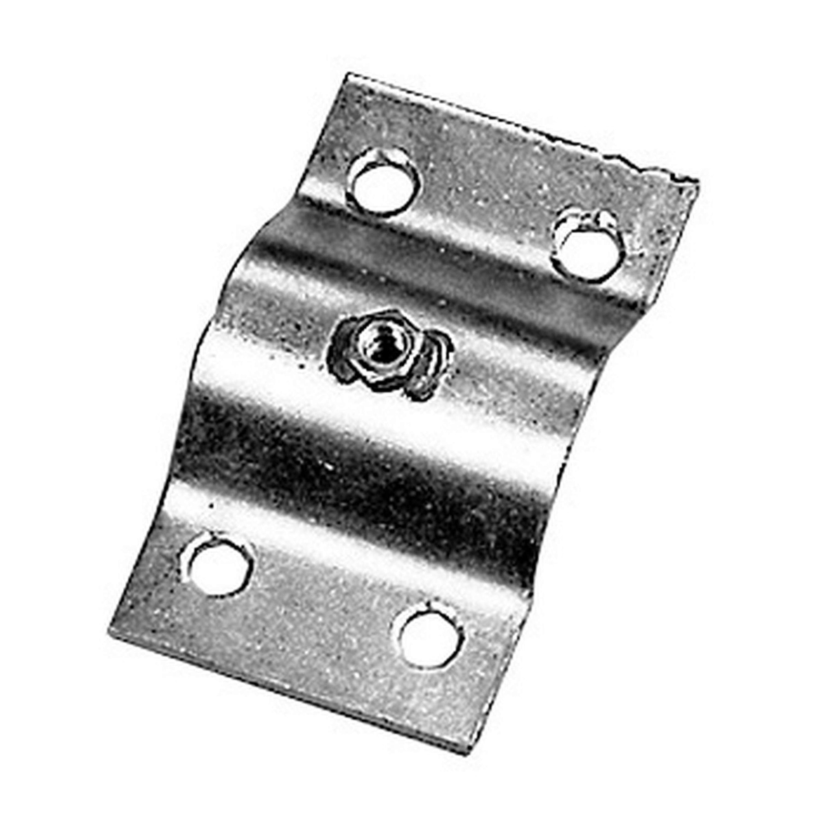 Kerbl Befestigungsplatte Tränkebecken Kerbl Befestigungsplatte Tränkebecken