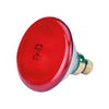 Philips Wärmelampe E 100W Rot