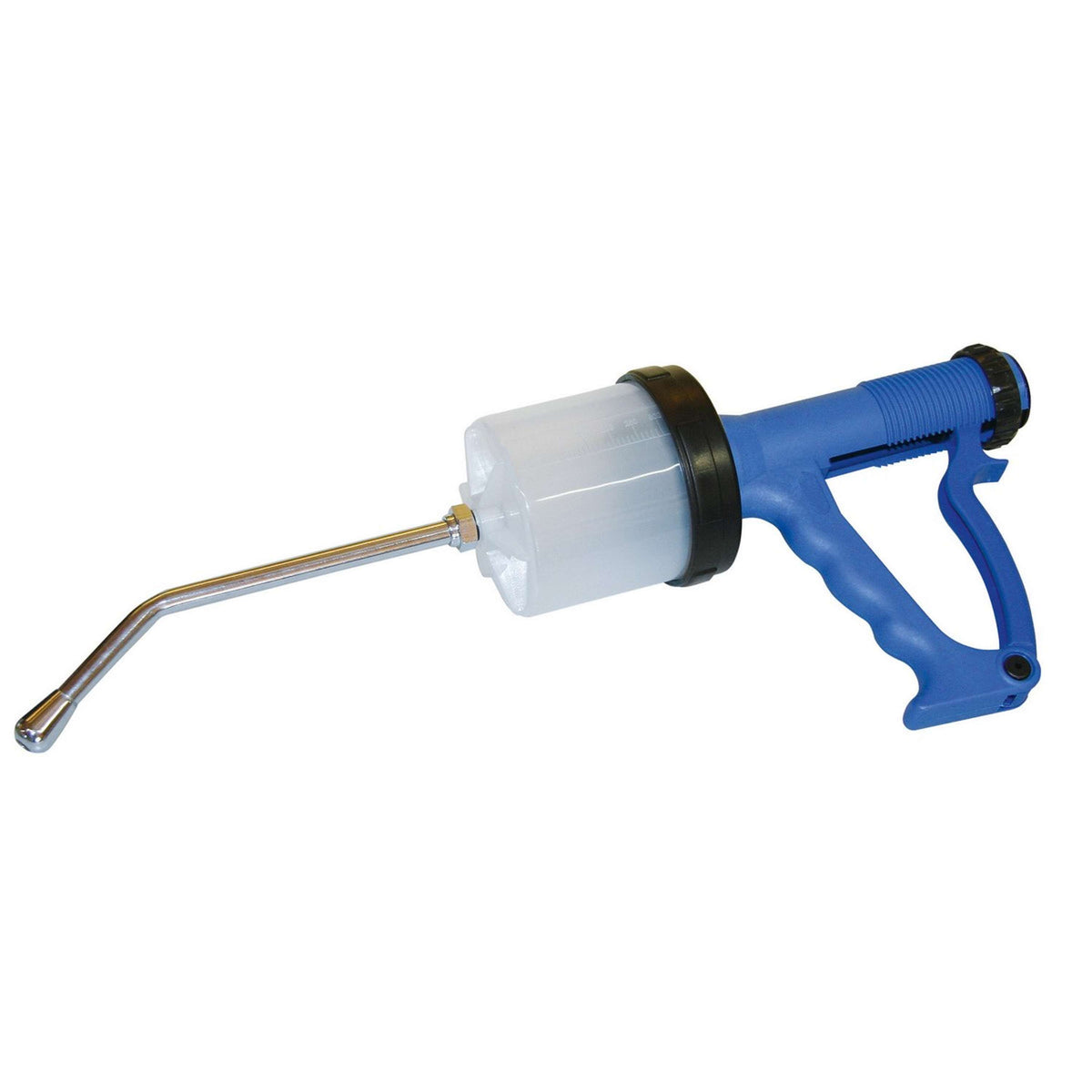 Kerbl Drenchgun Standard Blau