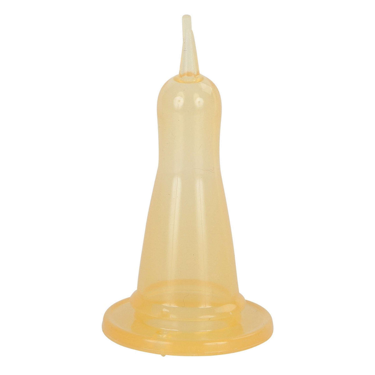 Kerbl Lämmerflasche Plexiglas Sauger Lose