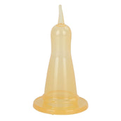 Kerbl Lämmerflasche Plexiglas Sauger Lose