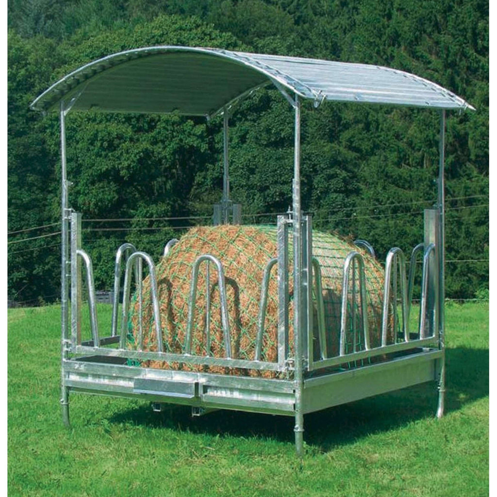 Kerbl Voedernet Maschenweite 10cm