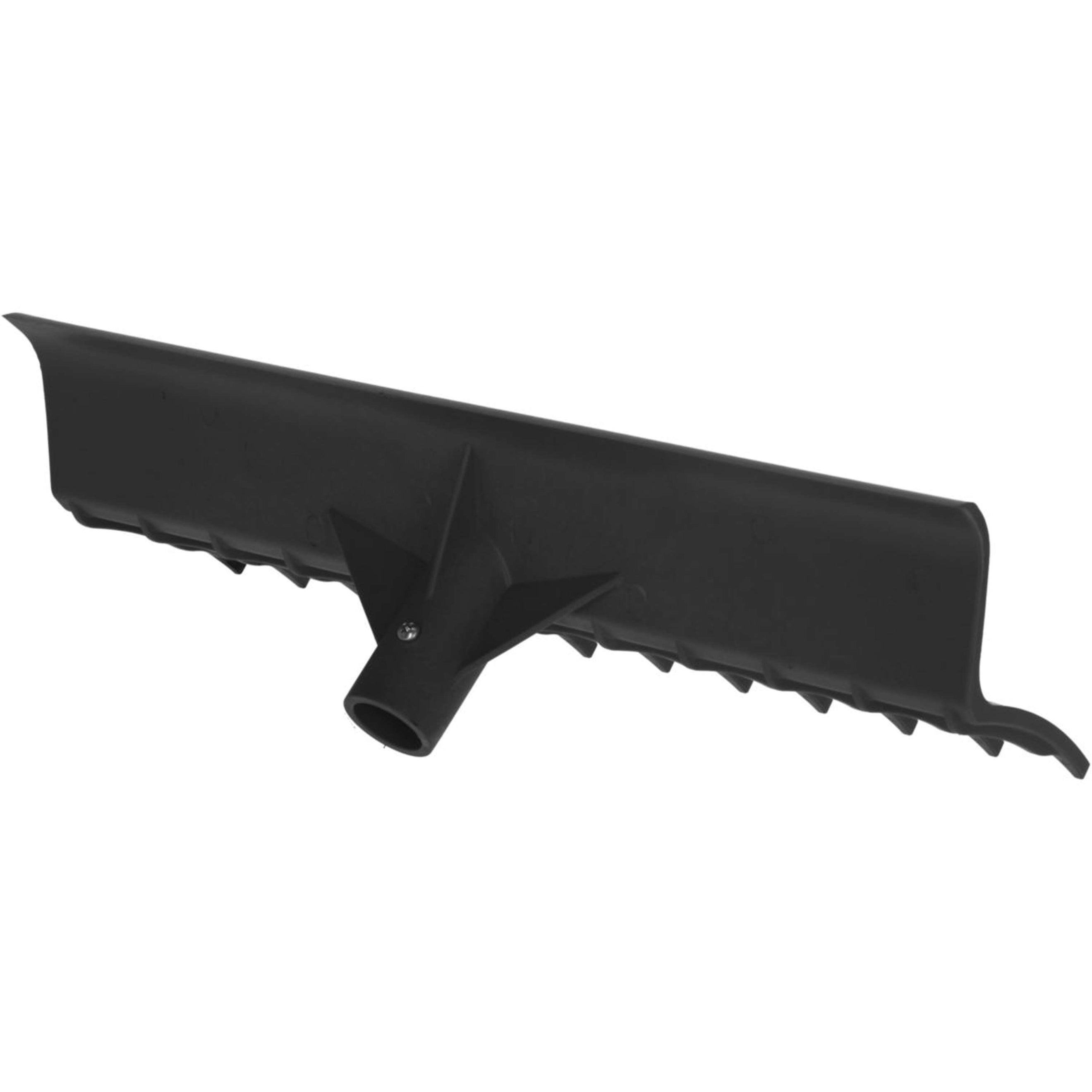 Kerbl Boxenrechen Schwarz Kerbl Boxenrechen Schwarz