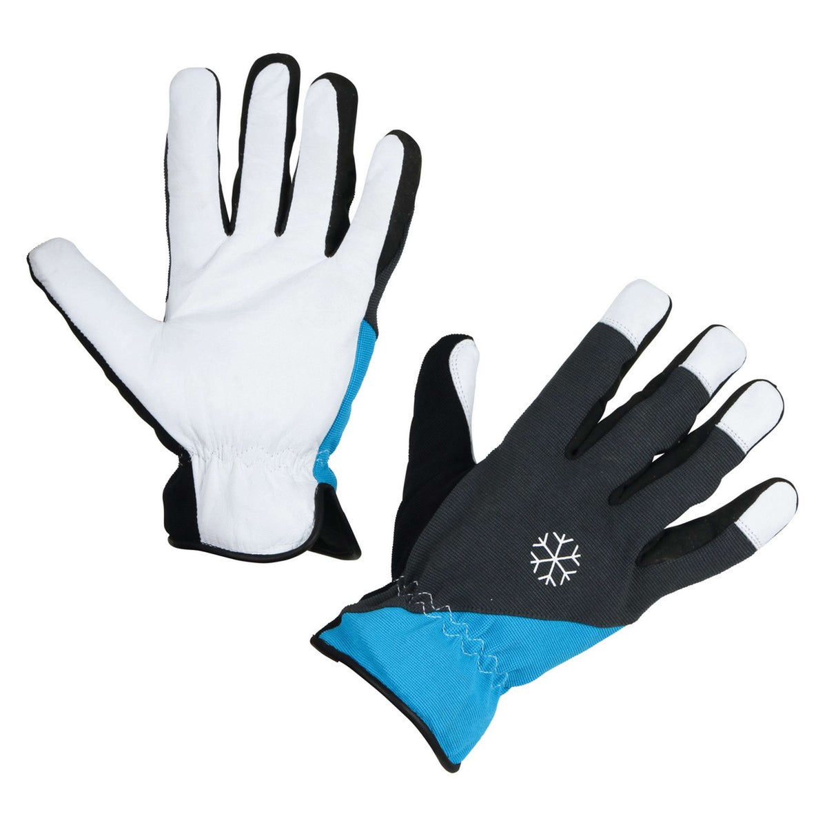 Kerbl Winterhandsch Polartex wasserabweisend