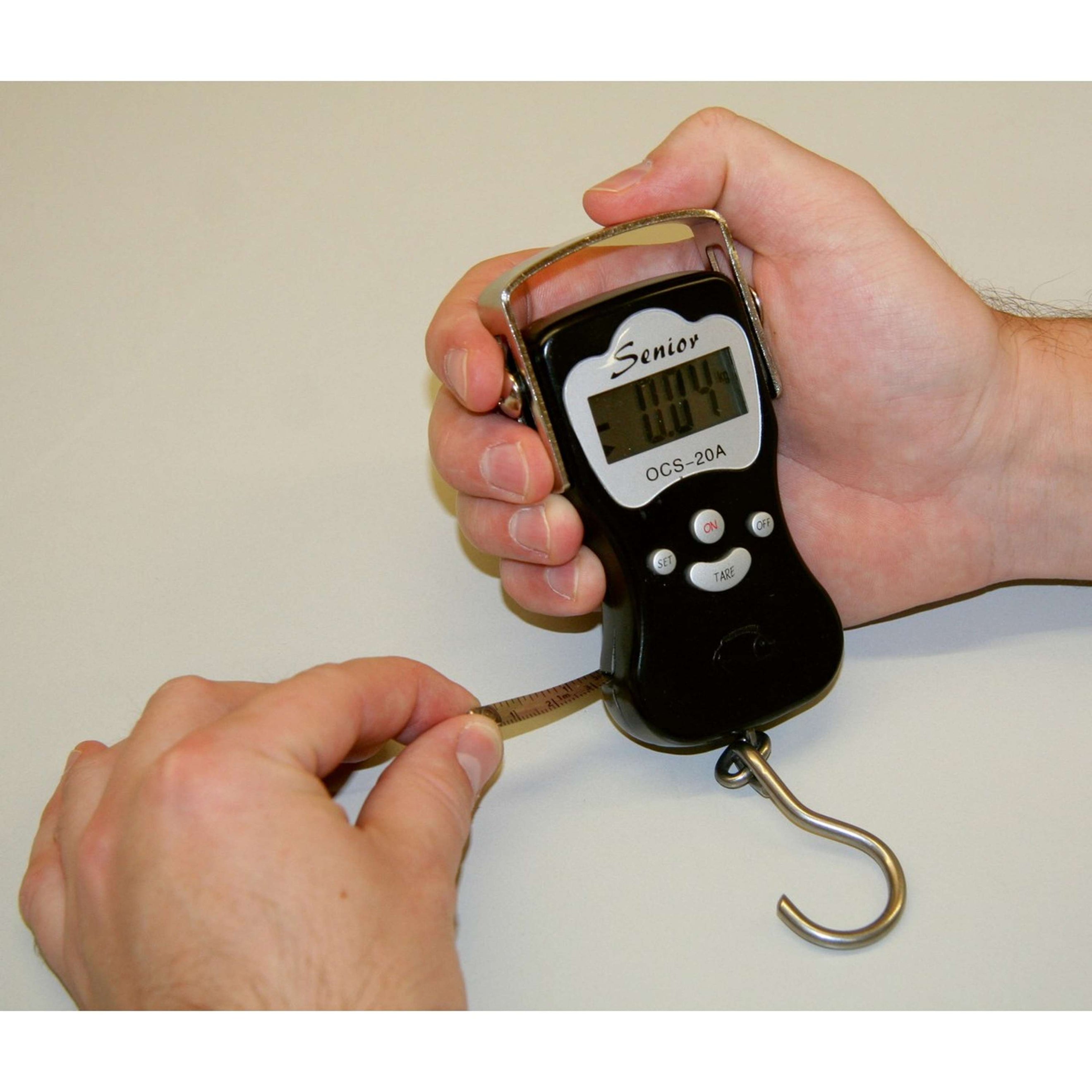 Kerbl Hängewaage Digiscale Digital Kerbl Hängewaage Digiscale Digital