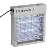 Kerbl Elektrischer Fliegenvernichter EcoKill Inox