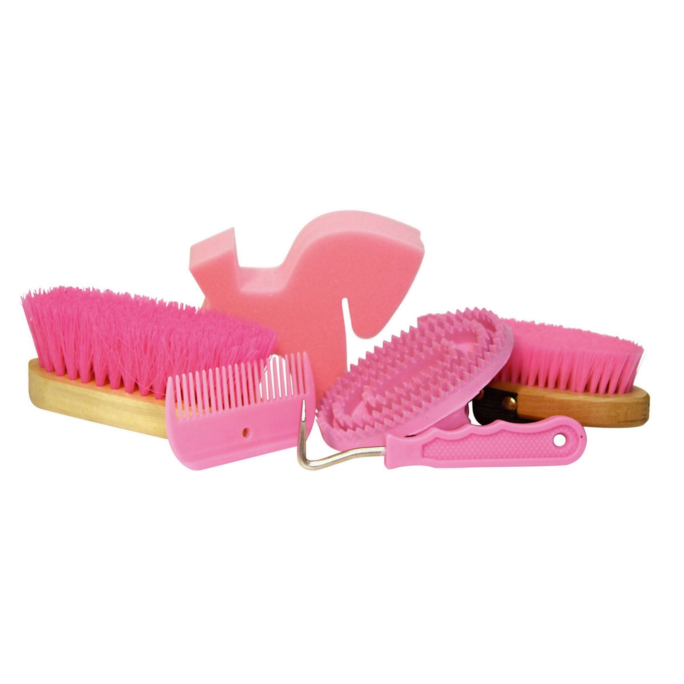 Kerbl Putz Rucksack Rosa Rosa Kerbl Putz Rucksack Rosa Rosa