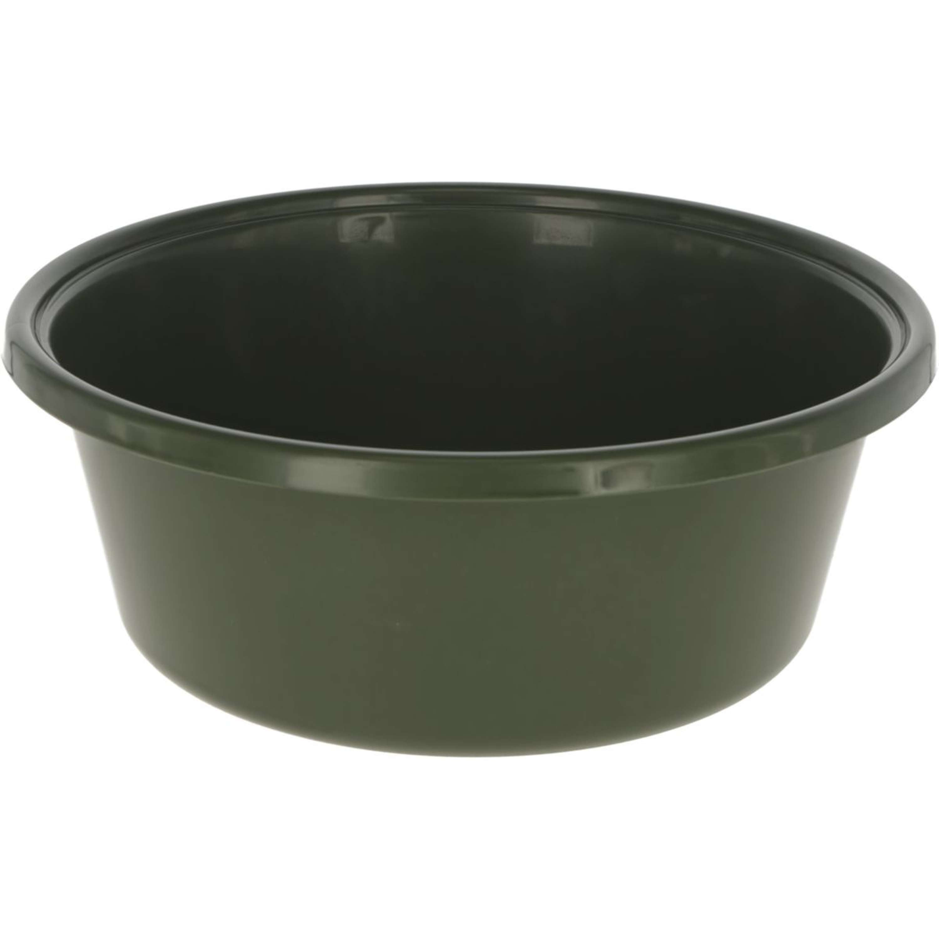 Kerbl Futterschale Olive