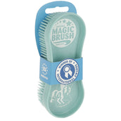 Magic Brush Bürste Soft Türkis