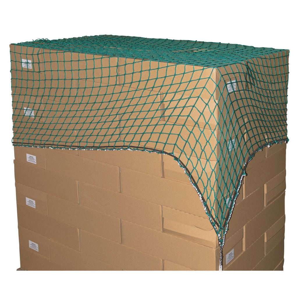 Kerbl Abdecknetz Maschenweite 30mm Grün
