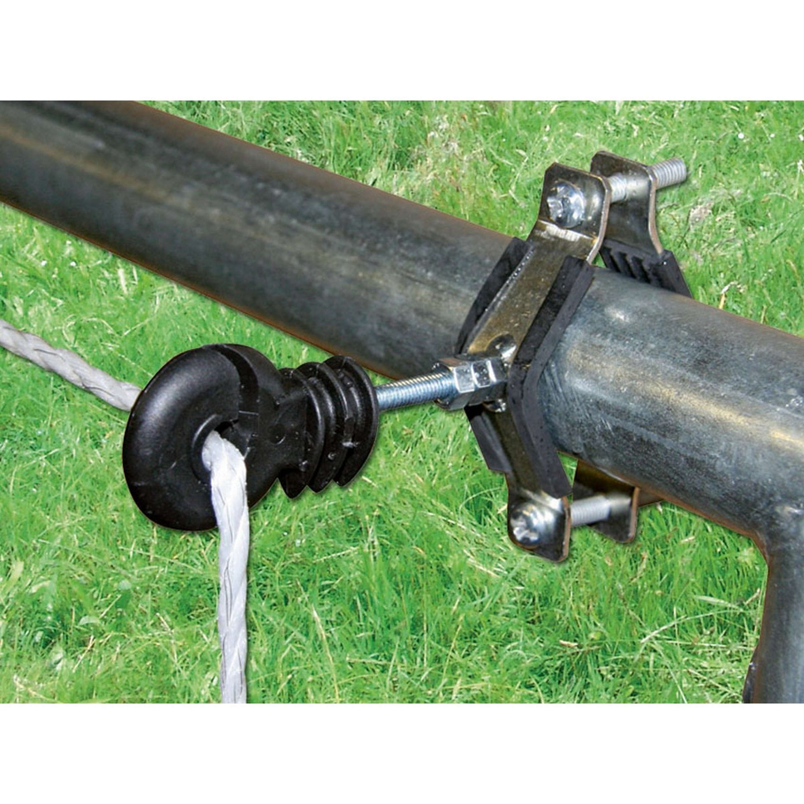 Ako Elektronisches Set für Weidezäune Ako Elektronisches Set für Weidezäune