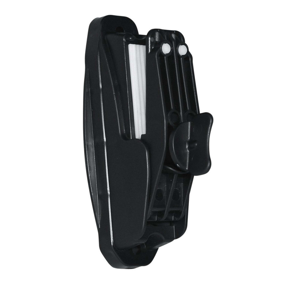 AKO Premium Klemm Isolator 40mm 14 Stück