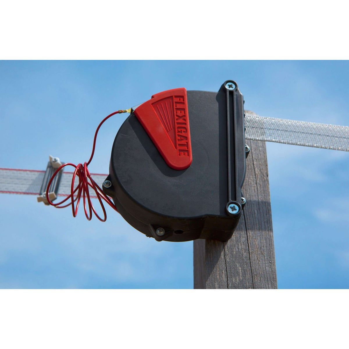 Ako Band Flexigate Rot